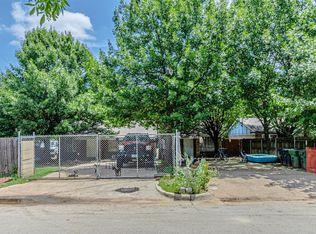 605 N Pecan St APT A, Arlington, TX 76011