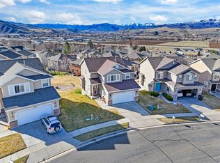 840 N Great View Dr E, Morgan, UT 84050