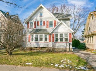 252 Culver Pkwy, Rochester, NY 14609