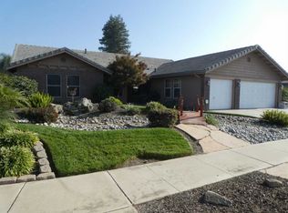 1992 Alcott St, Tulare, CA