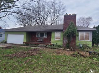 6461 E Dunbar Rd, Monroe, MI 48161