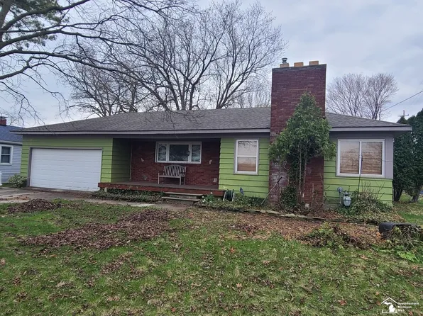 6461 E Dunbar Rd, Monroe, MI 48161