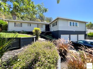 86 Elizabeth Way, San Rafael, CA 94901