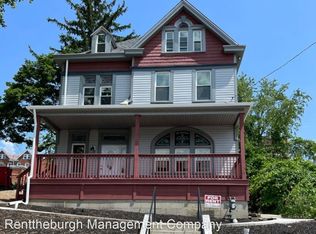 2205 Spring St, Pittsburgh, PA 15210