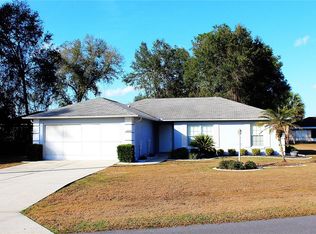 13029 NE 6th Pl, Silver Springs, FL 34488