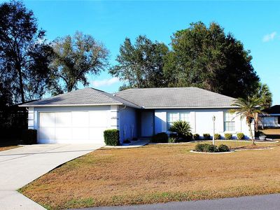 13029 NE 6TH PLACE, Silver Springs, FL, 34488