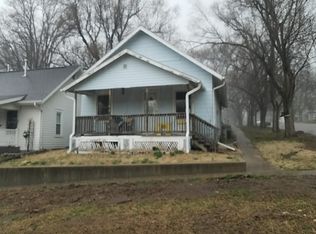 810 North St, Marysville, KS 66508