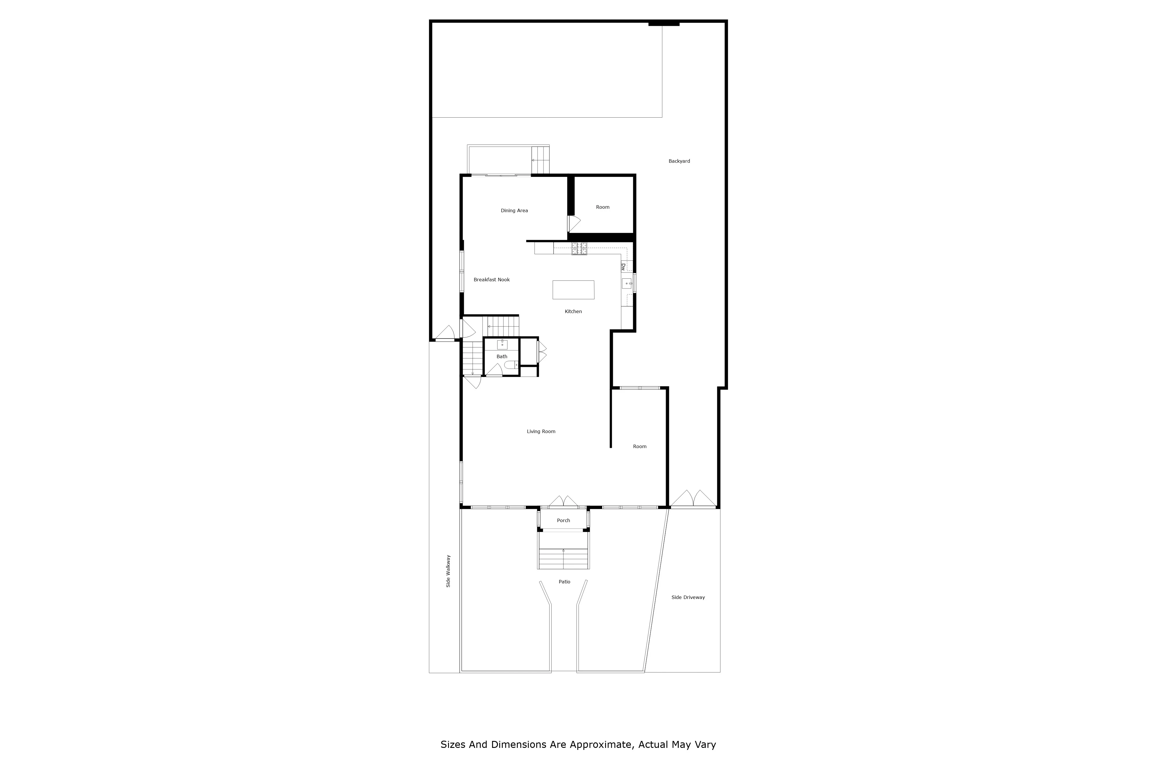 floor plan 8