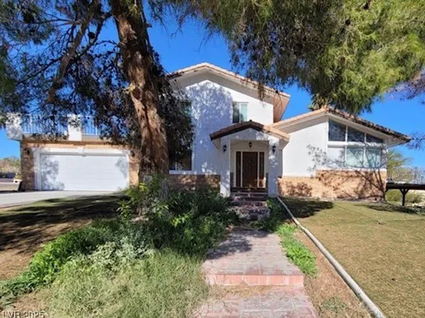 2784 Belcastro St, Las Vegas, NV 89117