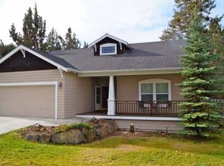 3075 NE Weeping Willow Dr, Bend, OR 97701