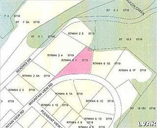 1st image of 1694 Mountain View Dr #Lot