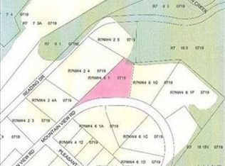 1694 Mountain View Dr #LOT, Bethlehem, PA 18015