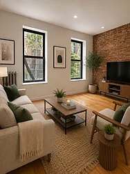 509 West 159th Street, #17