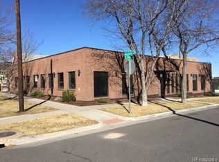3400 Mariposa St, Denver, CO 80211