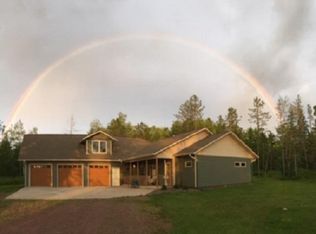 60101 Summit Rd, Ashland, WI 54806