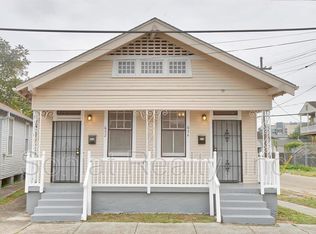 654 S Rendon St #654, New Orleans, LA 70119