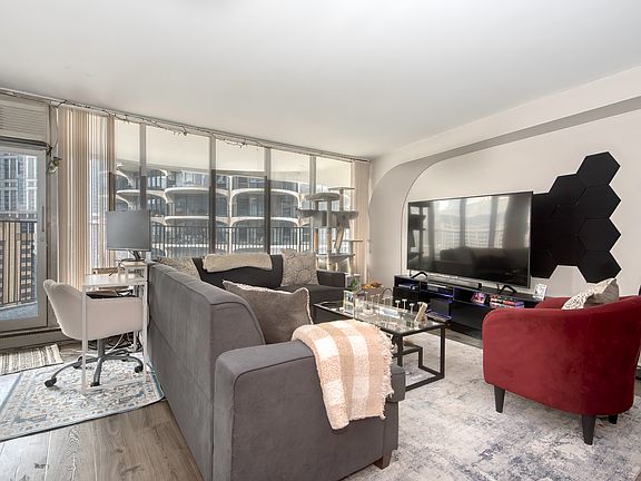 3rd image of 300 N State St APT 2535