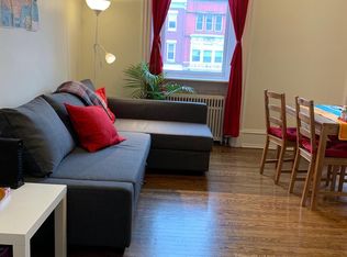 2217 N Broad St #3, Philadelphia, PA 19132