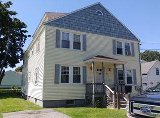 19 Victory Ave, Biddeford, ME 04005