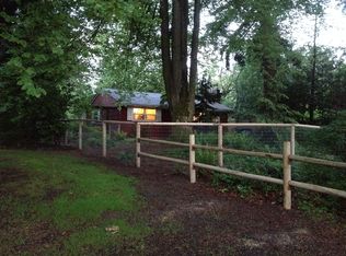 2420 SW Marigold St, Portland, OR 97219