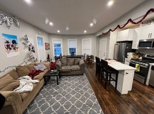 33 Wigglesworth St #1F, Roxbury Crossing, MA 02120