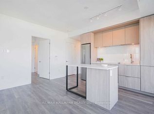 35 Tubman Ave #921, Toronto, ON M5A 0T1
