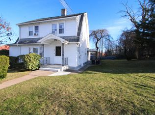 40 Brower St, West Haven, CT 06516