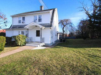 40 Brower Street, West Haven, CT, 06516