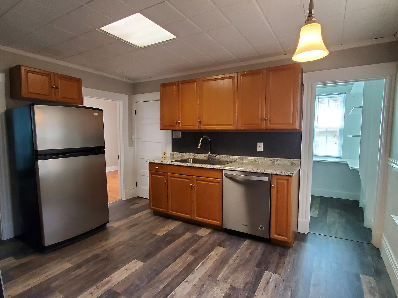 136-138 West Center Street - Duplex — Photo 2