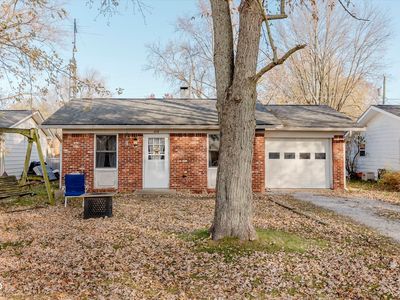 218 E Broadway Ave, Arcadia, IN, 46030