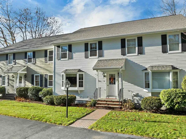 39 Harbor Way #19, Wolfeboro, NH 03894