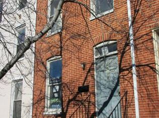 640 Portland St, Baltimore, MD 21230