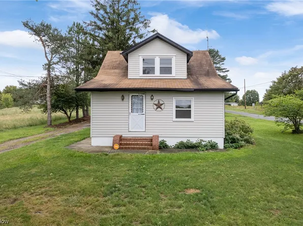 570 Johnson Rd, Wadsworth, OH 44281