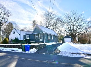 157 Oakville Ave, Waterbury, CT 06708