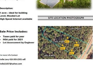 5052 Townsend Rd, Lancaster, SC 29720