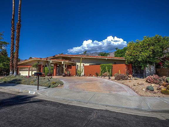 Quiet area of full time residents away from busy streets with semi-circular drive.