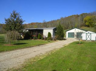 36470 Cremeans Rd, Rutland, OH 45775