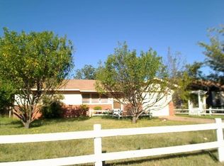 890 Forrest Ave, Abilene, TX 79603