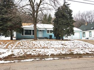 3121 Morgan St, Sioux City, IA 51104