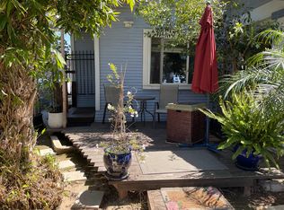 842 Gladys Ave #C, Long Beach, CA 90804