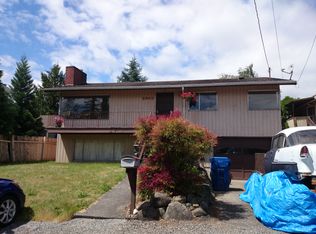 8343 38th Ave S, Seattle, WA 98118