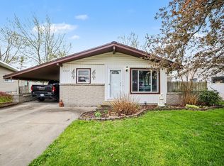 1507 W White St, Bay City, MI 48706