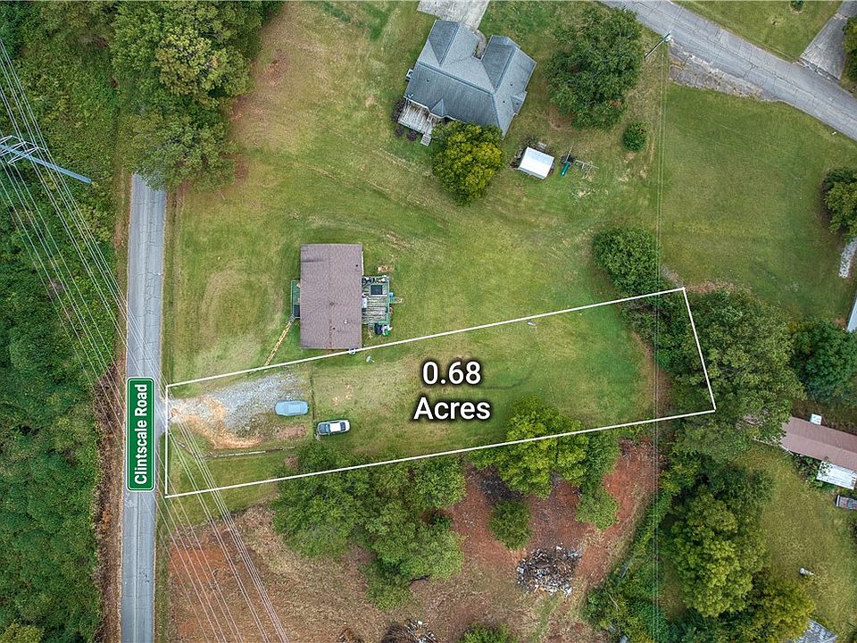 1st image of Clinkscale Rd