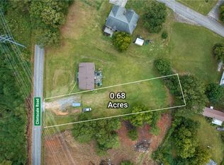 Clinkscale Rd, Seneca, SC 29678