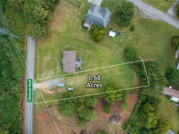 Clinkscale Rd, Seneca, SC 29678
