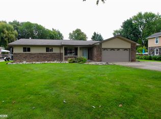 38120 Chartier St, Harrison Township, MI 48045