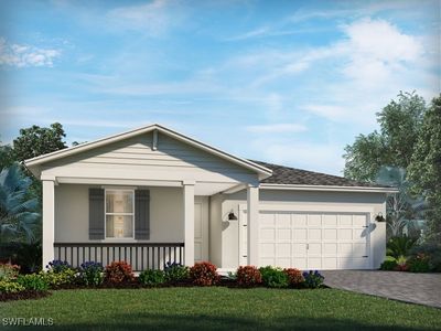 16443 Settlers Way, Punta Gorda, FL, 33982