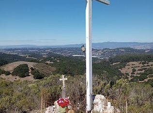 170 Dunbarton Rd, Aromas, CA 95004