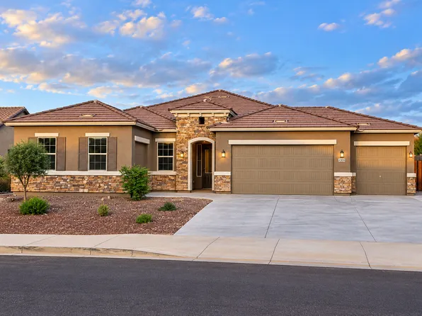 43856 N Hudson Trl, New River, AZ 85087