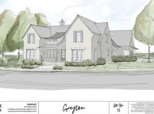 150 Grayton Ln, Roswell, GA 30075